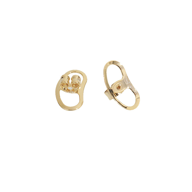 4 ชิ้น Big ต่างหู Lifters ต่าง - Body Jewelry Kit บทวิจารณ์และราคา