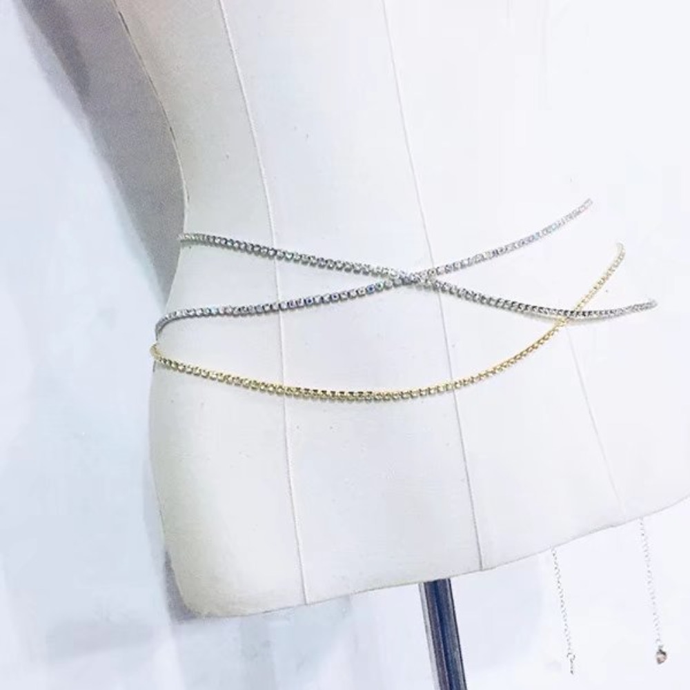 เซ็กซี่แฟชั่นเงาเจาะน้ํา Claw  - Body Jewelry Ends บทวิจารณ์และราคา