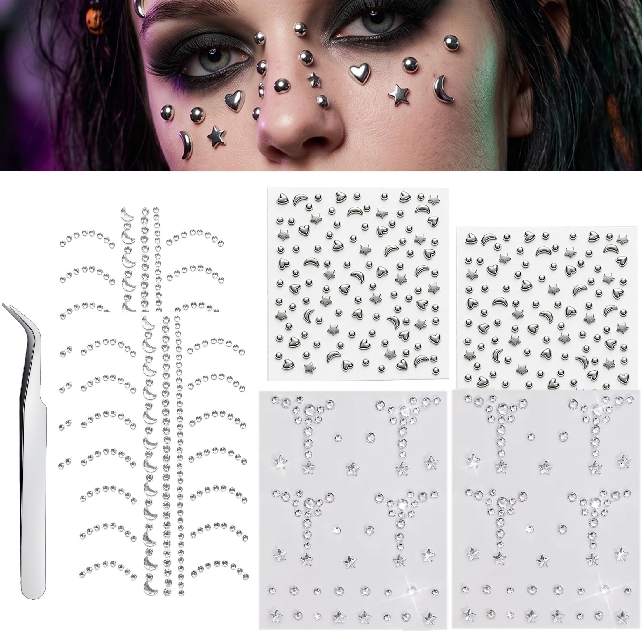 ลูกบอลเจาะปลอมติดจมูก ต่างหูปล - Body Jewelry Nose Studs บทวิจารณ์และราคา