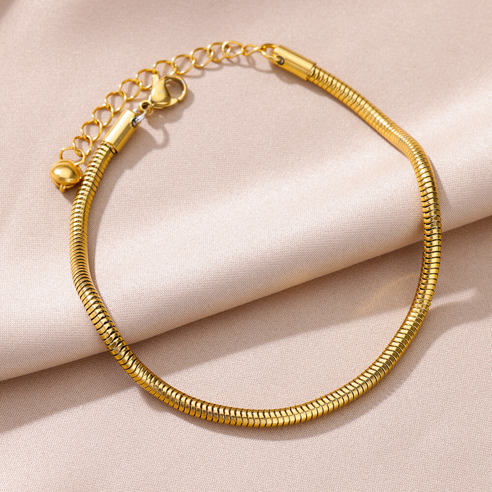 กำไลข้อเท้าสำหรับผู้หญิงกำไลเท - Body Jewelry Leg Chain บทวิจารณ์และราคา