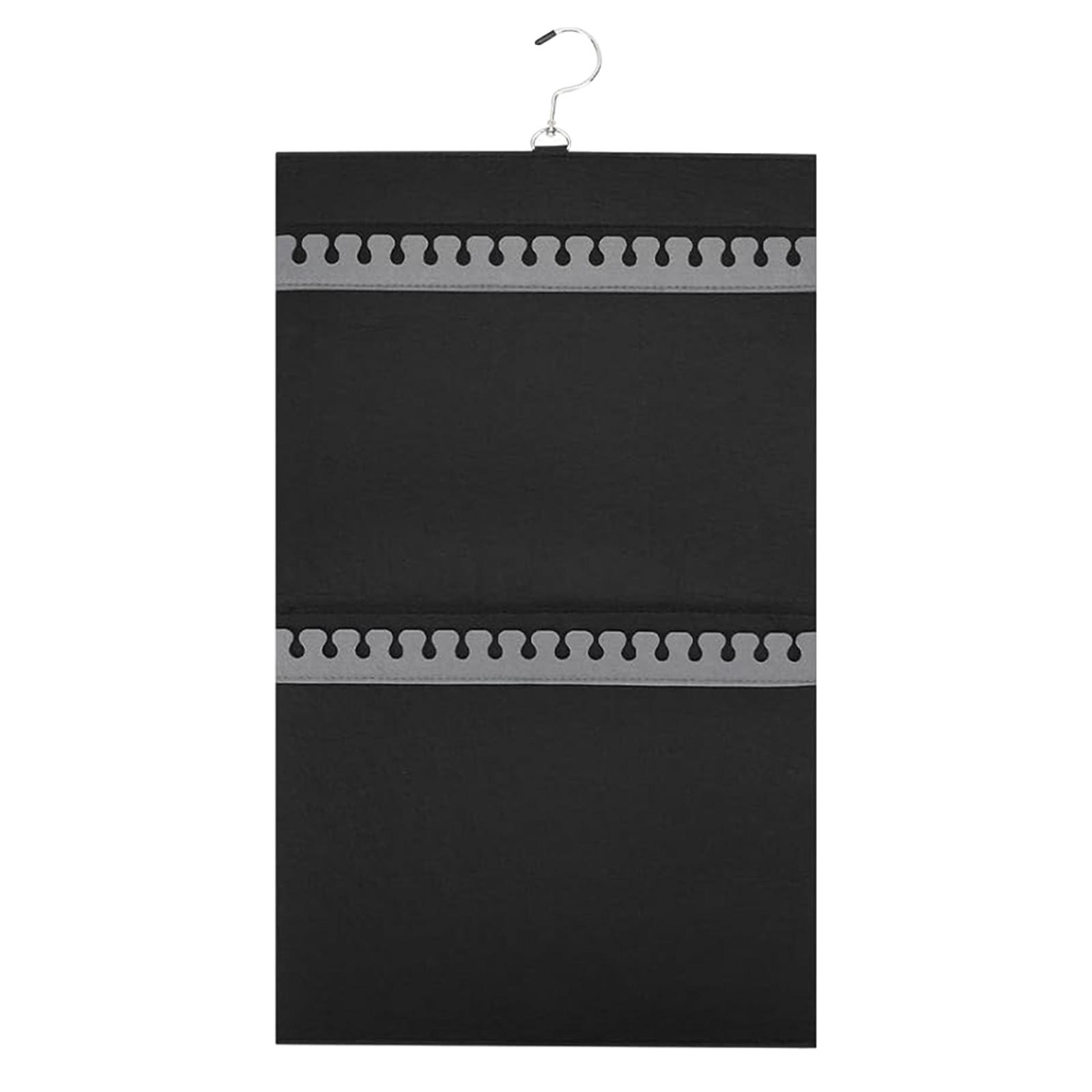 ที่แขวนเครื่องประดับแบบพับได้ส - Body Jewelry Organizer บทวิจารณ์และราคา