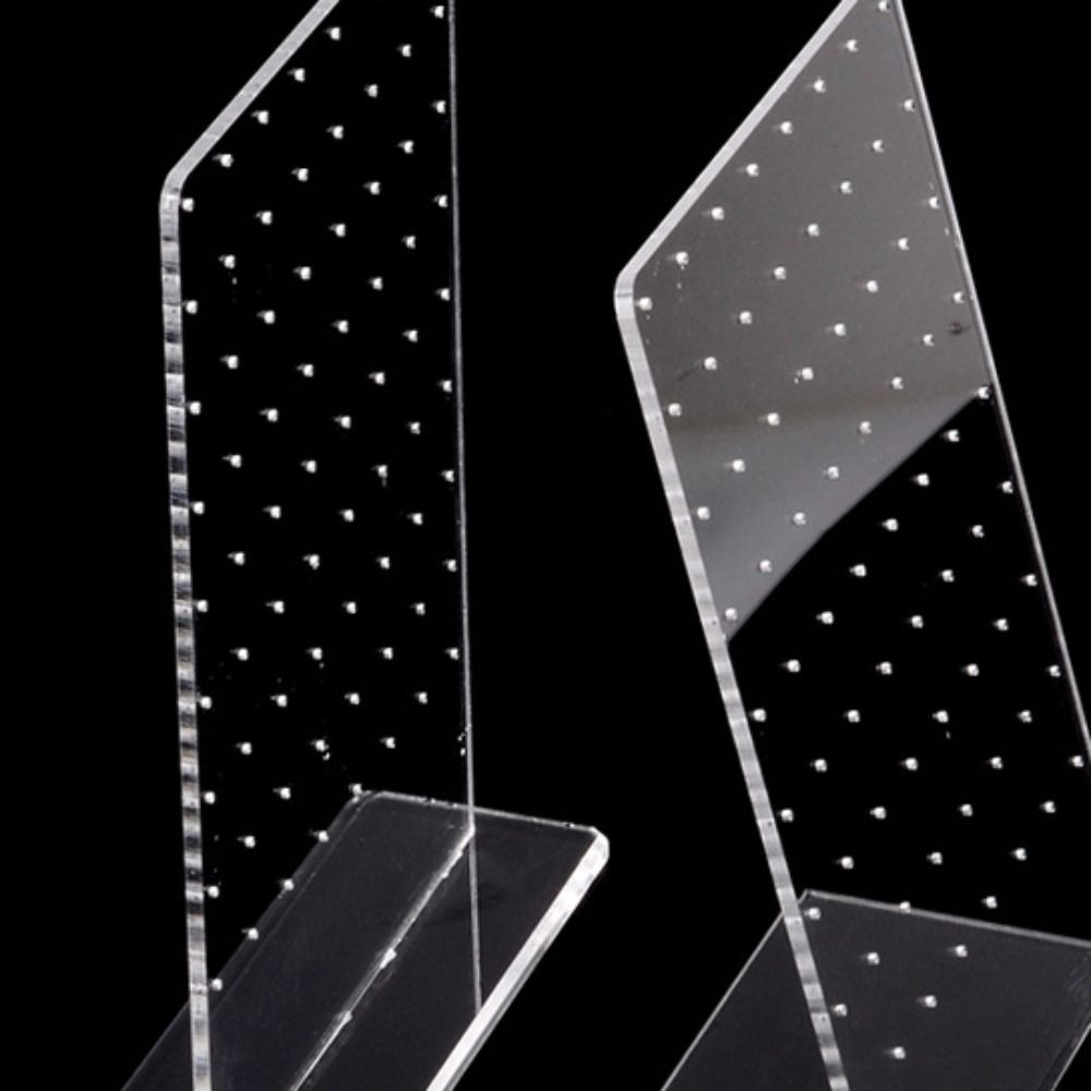 ชั้นวางเครื่องประดับ 2-7 ชั้น  - Body Jewelry Organizer บทวิจารณ์และราคา