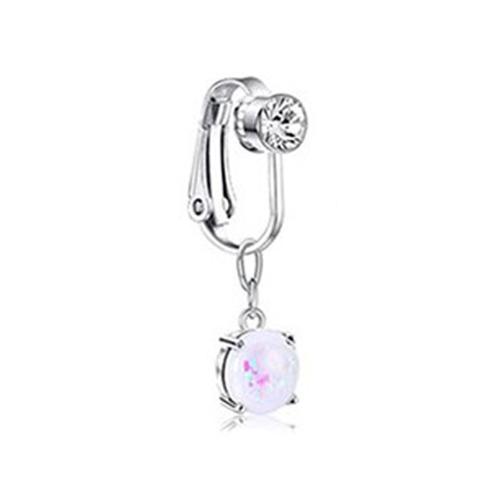 เครื่องประดับผู้หญิง ต่างหูแบบ - Body Jewelry And Earrings บทวิจารณ์และราคา