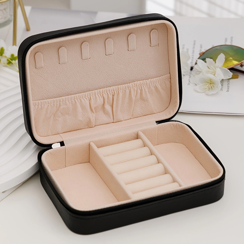 1PC กล่องเครื่องประดับรูปหัวใจ - Body Jewelry Organizer บทวิจารณ์และราคา