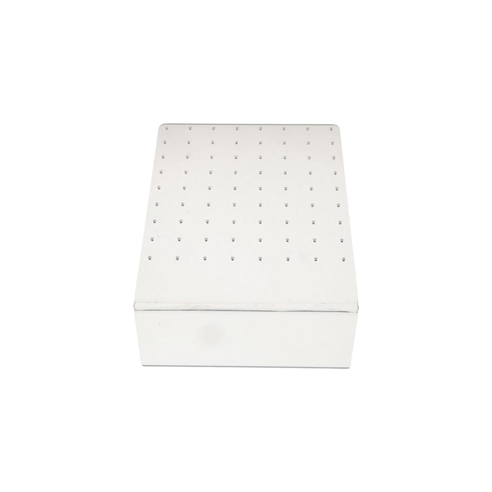 ที่วางเครื่องประดับอะคริลิค ที - Body Jewelry Organizer บทวิจารณ์และราคา