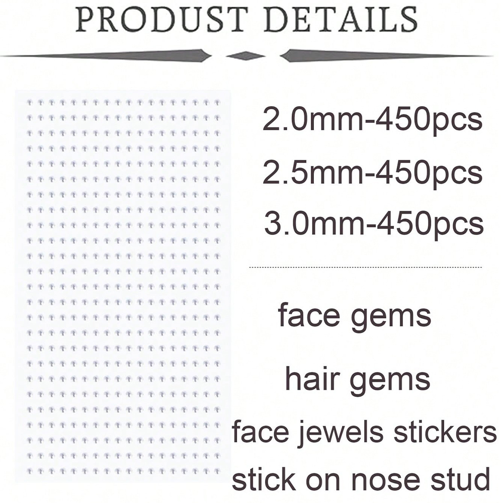 บ็อบบี้ส์ตี้ ชุดต่างหูแบบหนีบ  - Body Jewelry Kit บทวิจารณ์และราคา