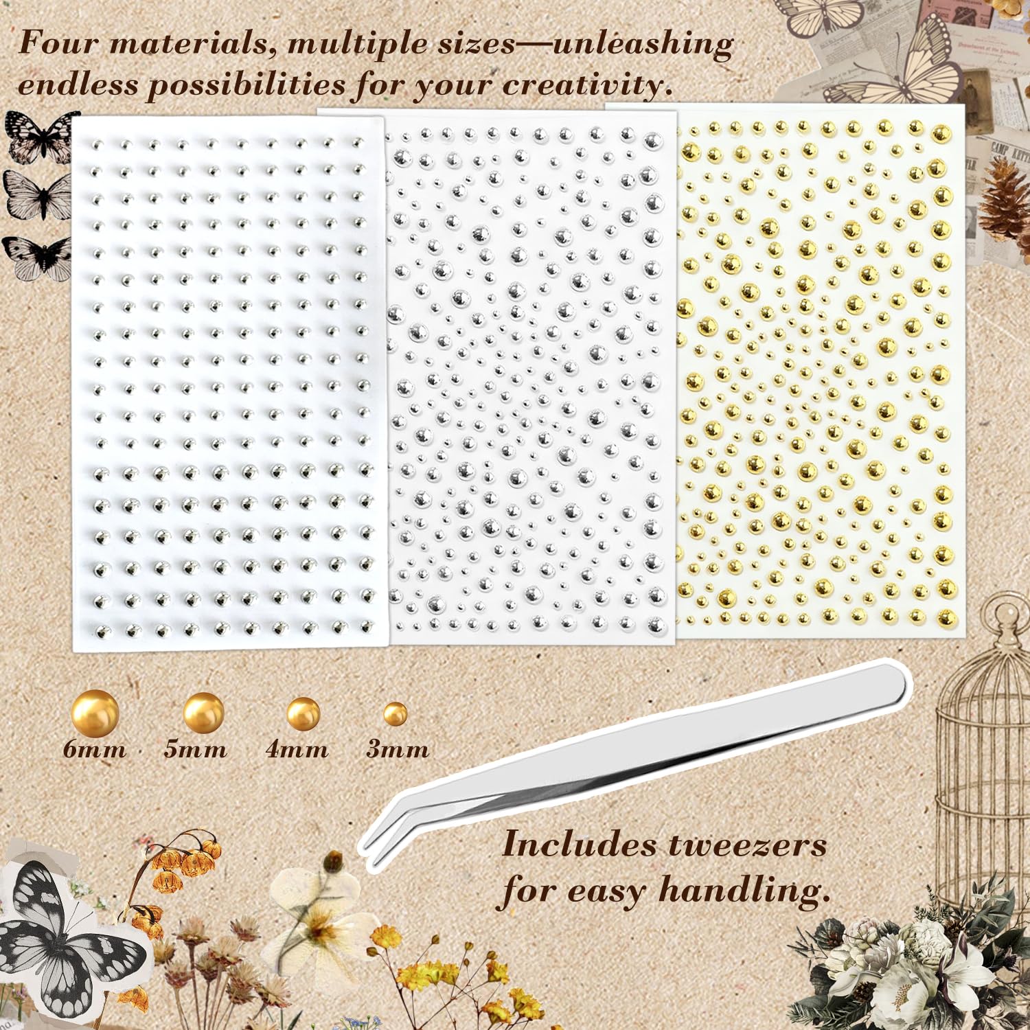 สติกเกอร์แหวนร่างกายใบหน้ากาวต - Body Jewelry Nose Studs บทวิจารณ์และราคา