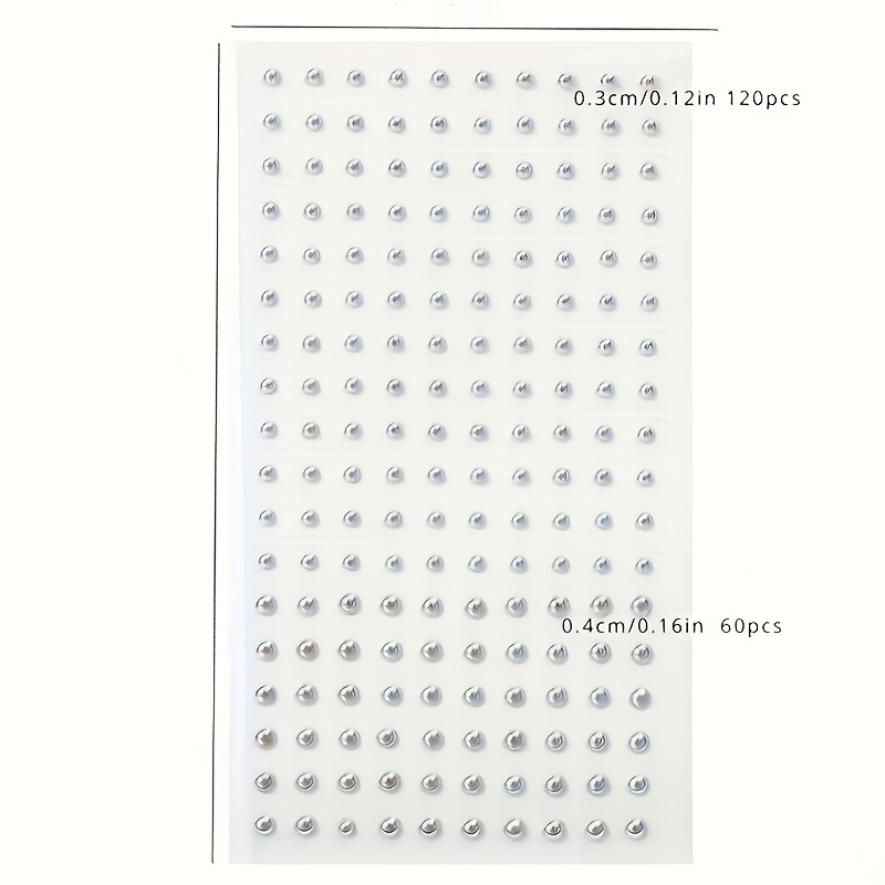 ชุดอุปกรณ์เจาะปลอมแบบไม่ต้องเจ - Body Jewelry Nose Studs บทวิจารณ์และราคา